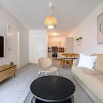 Le Coq Wagner - Garage -ac- Swimming Pool Apartmán *