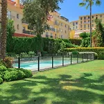 Le Coq Wagner - Garage -ac- Swimming Pool * Menton
