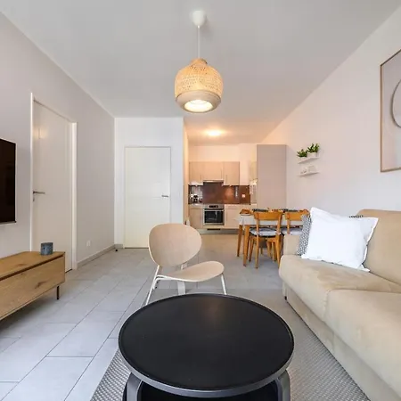 Le Coq Wagner - Garage -ac- Swimming Pool Appartement *