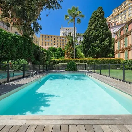 Le Coq Wagner - Garage - Swimming Pool