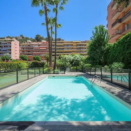 Le Coq Wagner - Garage - Swimming Pool Διαμέρισμα *