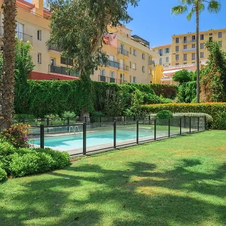 Le Coq Wagner - Garage - Swimming Pool Διαμέρισμα Μεντόν