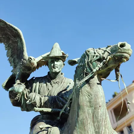 Le Coq Wagner - Garage -ac- Swimming Pool *