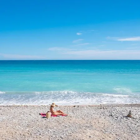 Le Coq Wagner - Garage -ac- Swimming Pool 아파트
