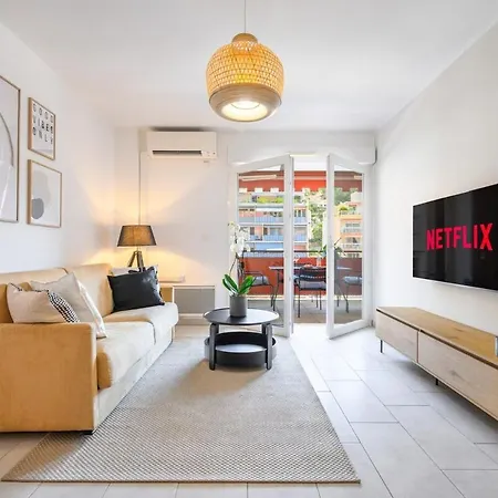 Le Coq Wagner - Garage -ac- Swimming Pool 아파트