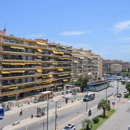아파트 Le Coq Wagner - Garage -ac- Swimming Pool
