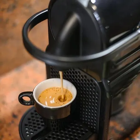 아파트 Le Coq Wagner - Garage -ac- Swimming Pool 멍똥