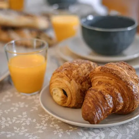 Le Coq Wagner - Garage -ac- Swimming Pool * 멍똥