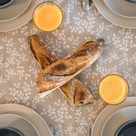 아파트 Le Coq Wagner - Garage -ac- Swimming Pool *