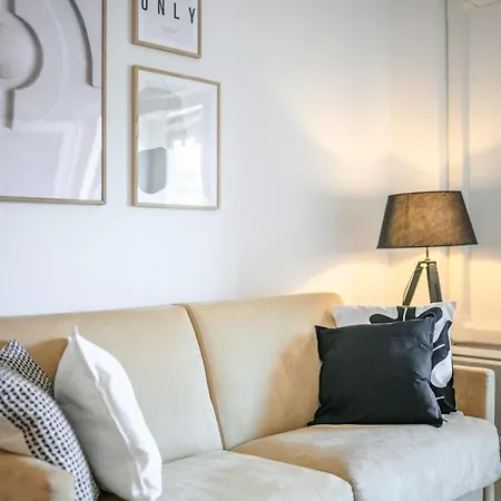 아파트 Le Coq Wagner - Garage -ac- Swimming Pool