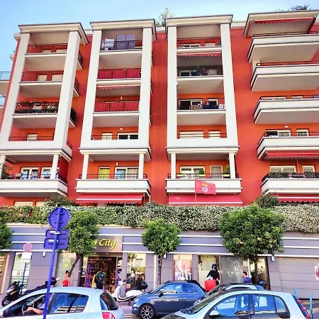 Le Coq Wagner - Garage -ac- Swimming Pool 아파트 *