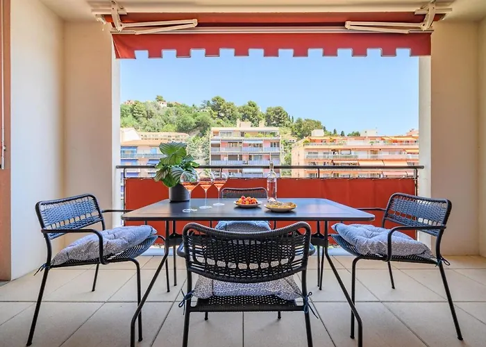 Apartamento Le Coq Wagner - Garage -ac- Swimming Pool *