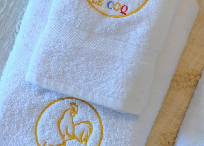 Apartamento Le Coq Wagner - Garage -ac- Swimming Pool *