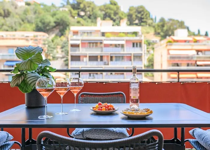 Le Coq Wagner - Garage -ac- Swimming Pool Apartamento