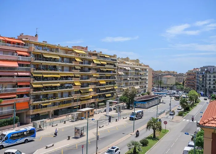 Apartamento Le Coq Wagner - Garage -ac- Swimming Pool
