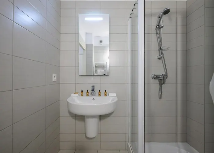 Apartamento Le Coq Wagner - Garage -ac- Swimming Pool