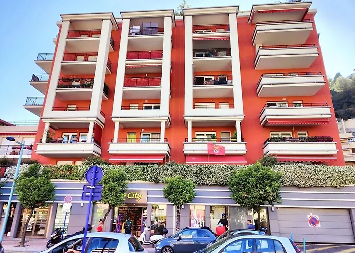 Le Coq Wagner - Garage -ac- Swimming Pool Apartamento *